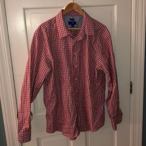 Egara Button Down